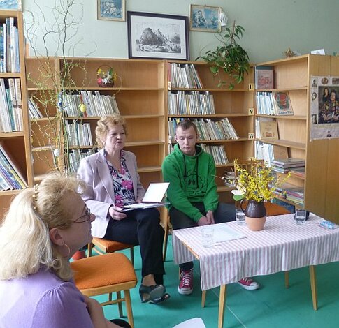 Objavujeme mladé literárne talenty - Tomáš Rehák z Kubry